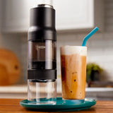 Rapid Brewer Q9