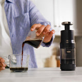Rapid Brewer Q9