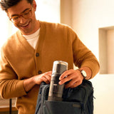 Rapid Brewer Q9