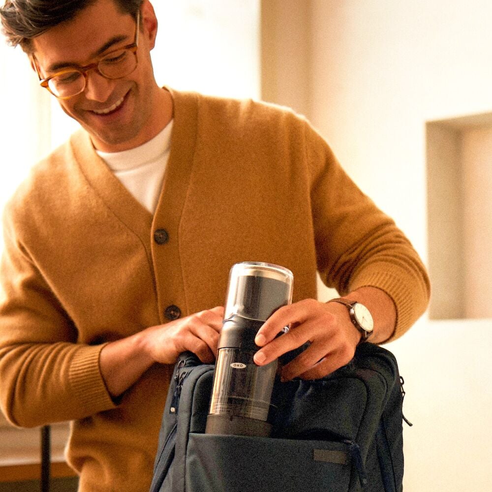 Rapid Brewer Q9