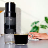 Rapid Brewer Q9
