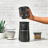 Conical Burr Coffee Grinder E5