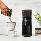 Conical Burr Coffee Grinder E5