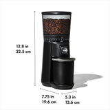 Conical Burr Coffee Grinder E5