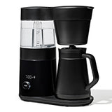9 Cup Coffee Maker - Matte Black Z5