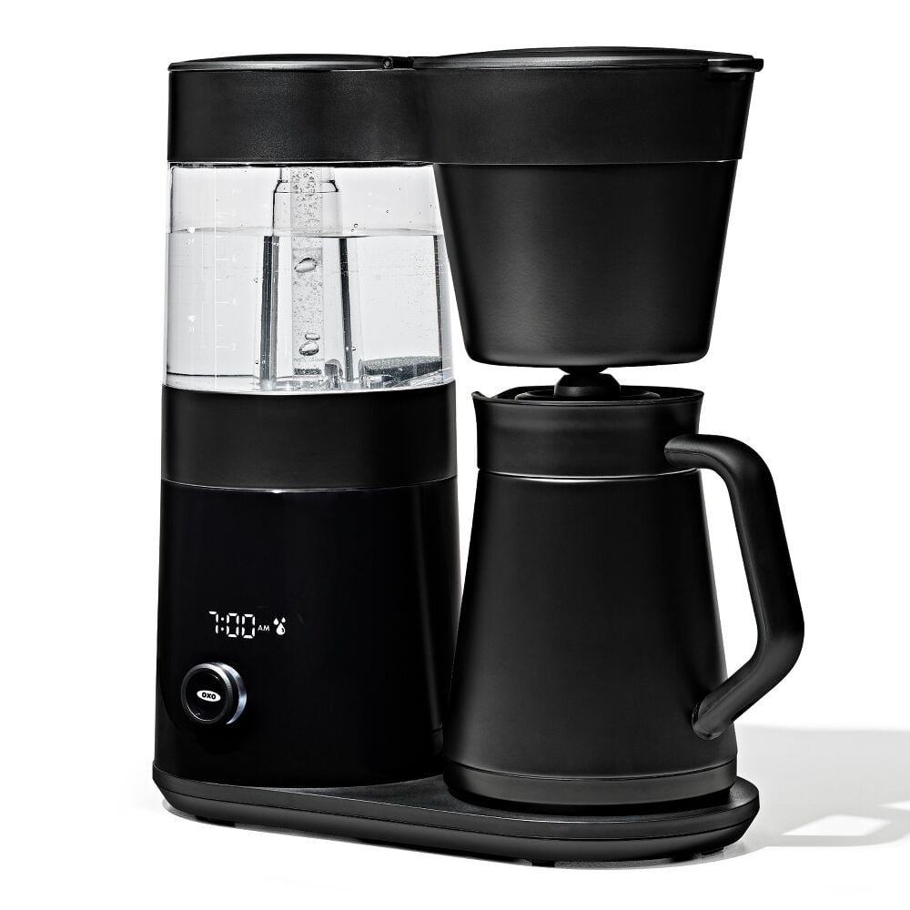 9 Cup Coffee Maker - Matte Black Z5