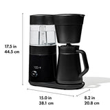 9 Cup Coffee Maker - Matte Black Z5