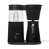 9 Cup Coffee Maker - Matte Black Z5