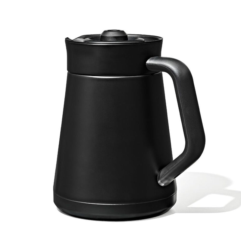 Replacement Carafe for 9-Cup Coffee Maker, Matte Black K6
