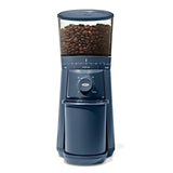 Conical Burr Coffee Grinder E5