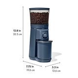 Conical Burr Coffee Grinder E5