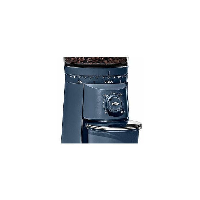 Conical Burr Coffee Grinder E5