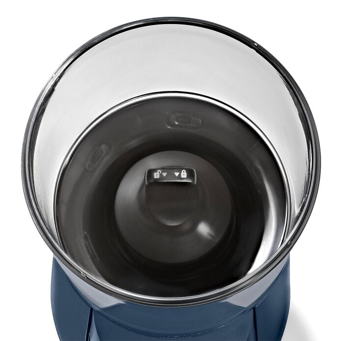 Conical Burr Coffee Grinder E5