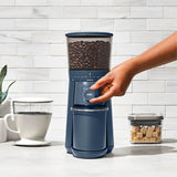 Conical Burr Coffee Grinder E5