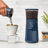 Conical Burr Coffee Grinder E5