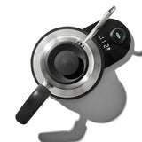 Adjustable Temperature Pour-Over Kettle J1