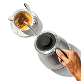 Adjustable Temperature Pour-Over Kettle J1