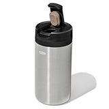 12oz Stainless Steel Coffee Storage Container M5