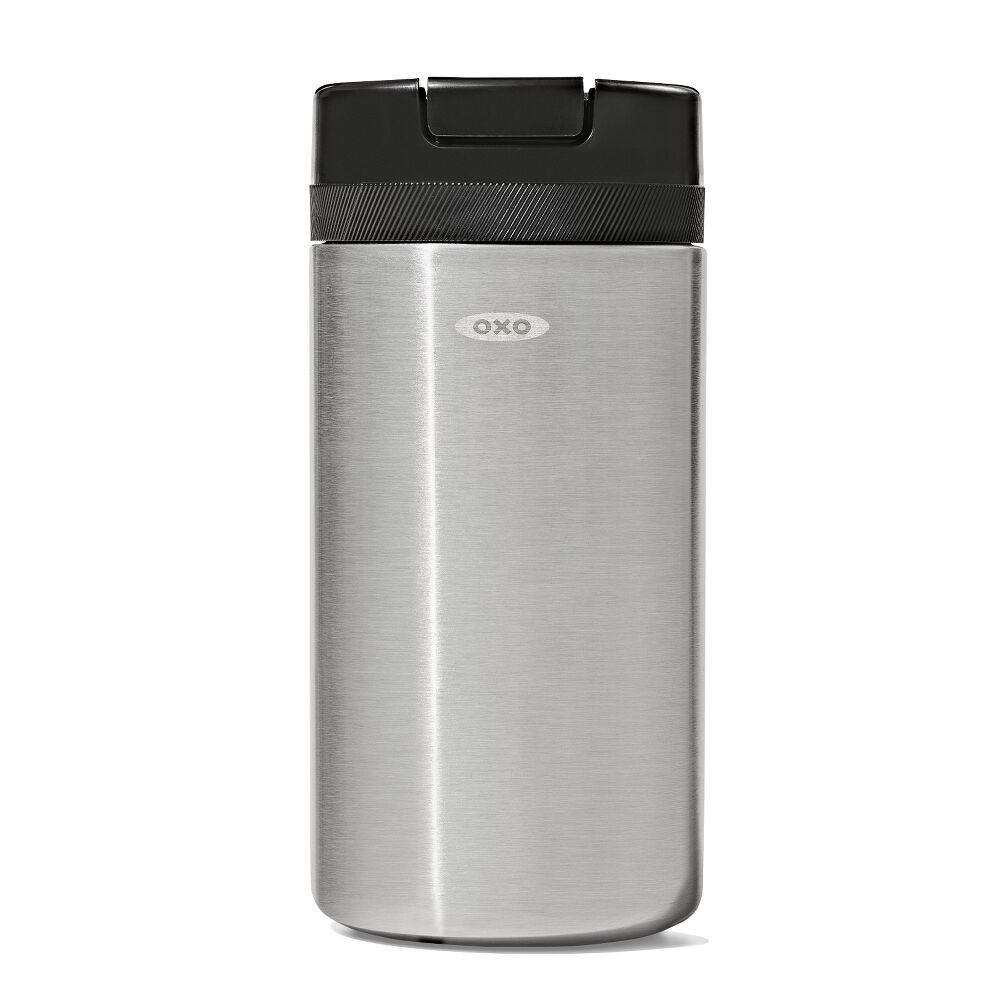 12oz Stainless Steel Coffee Storage Container M5