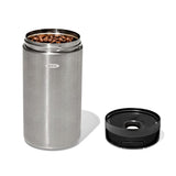 12oz Stainless Steel Coffee Storage Container M5