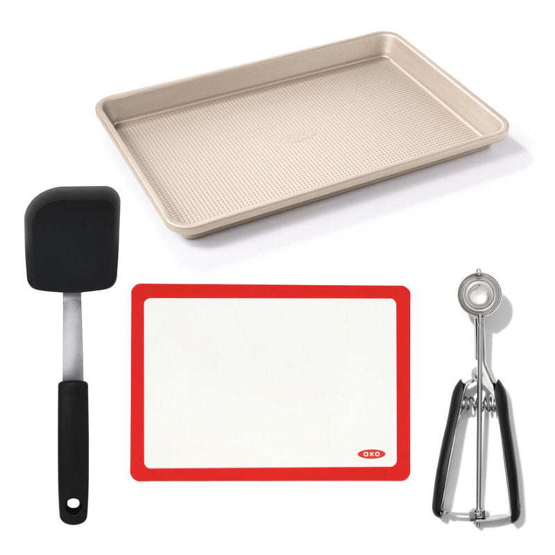 Cookie Set Bundle K4