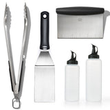 Griddle Grilling Bundle O4