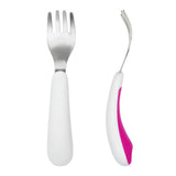 Fork & Spoon Set P2