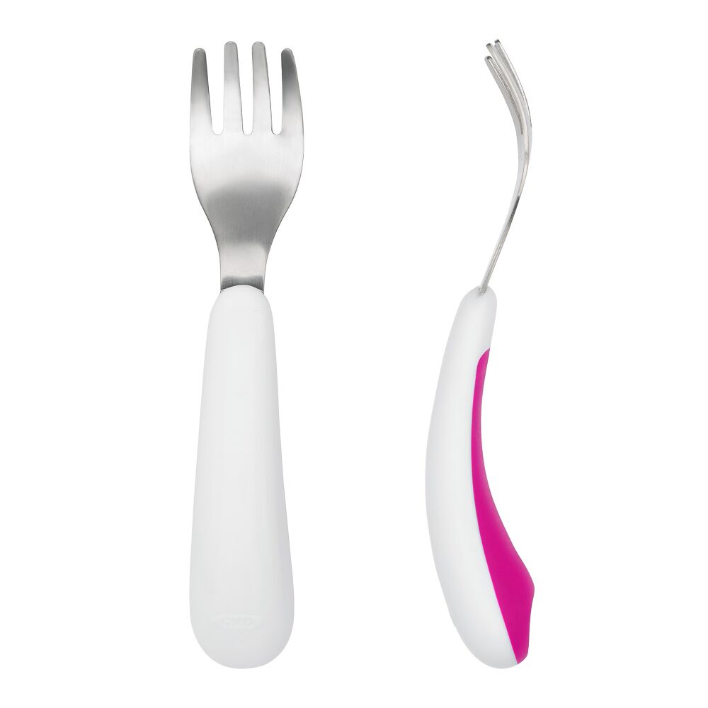 Fork & Spoon Set P2