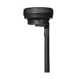 Replacement Carafe Lid & Mixing Tube for 12-Cup Coffee Maker Y9