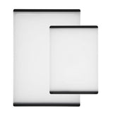 Carving & Cutting Board & Utility Cutting Board Bundle Q0