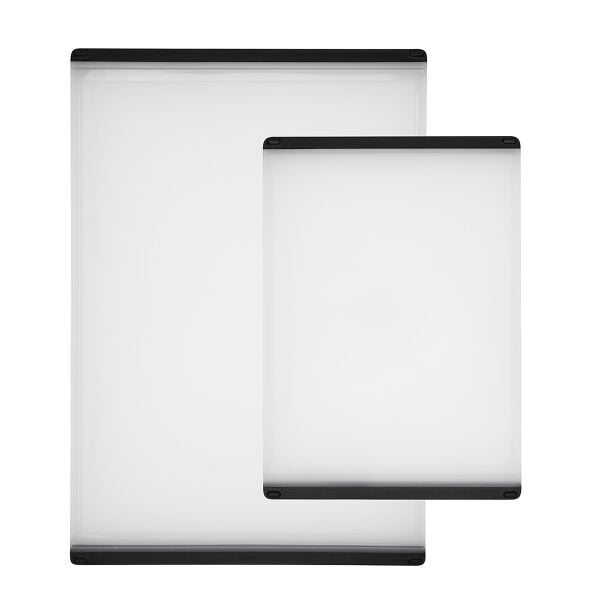 Carving & Cutting Board & Utility Cutting Board Bundle Q0