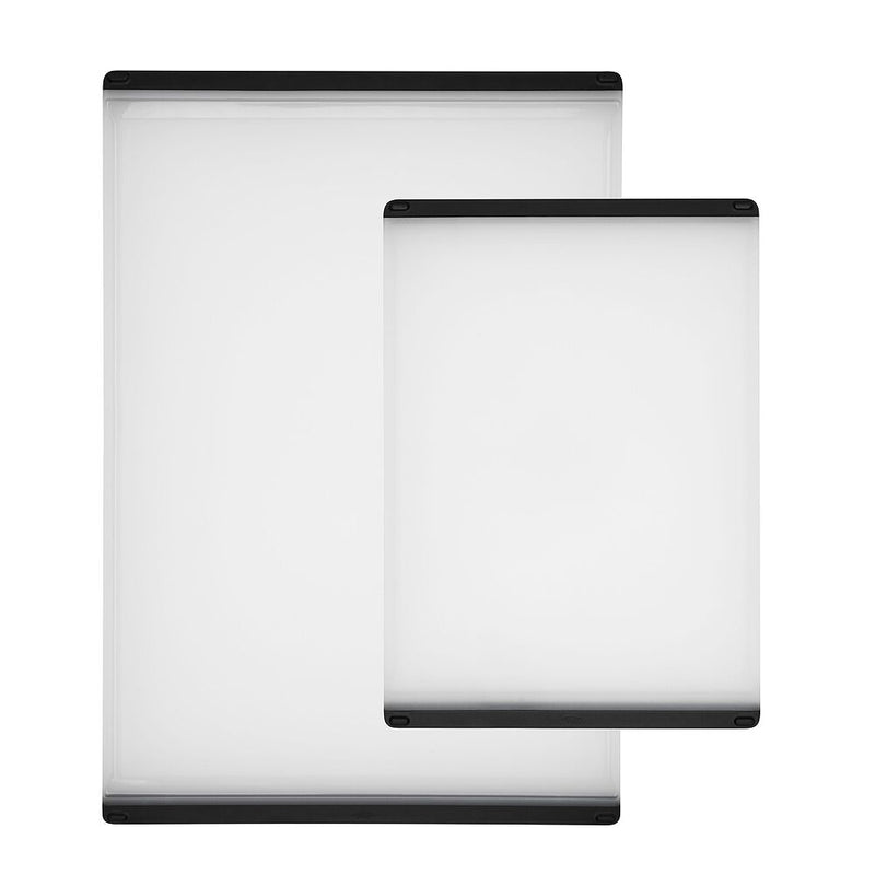 Carving & Cutting Board & Utility Cutting Board Bundle Q0