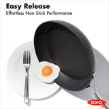Ceramic Professional Non-Stick 8-Inch Frypan V1