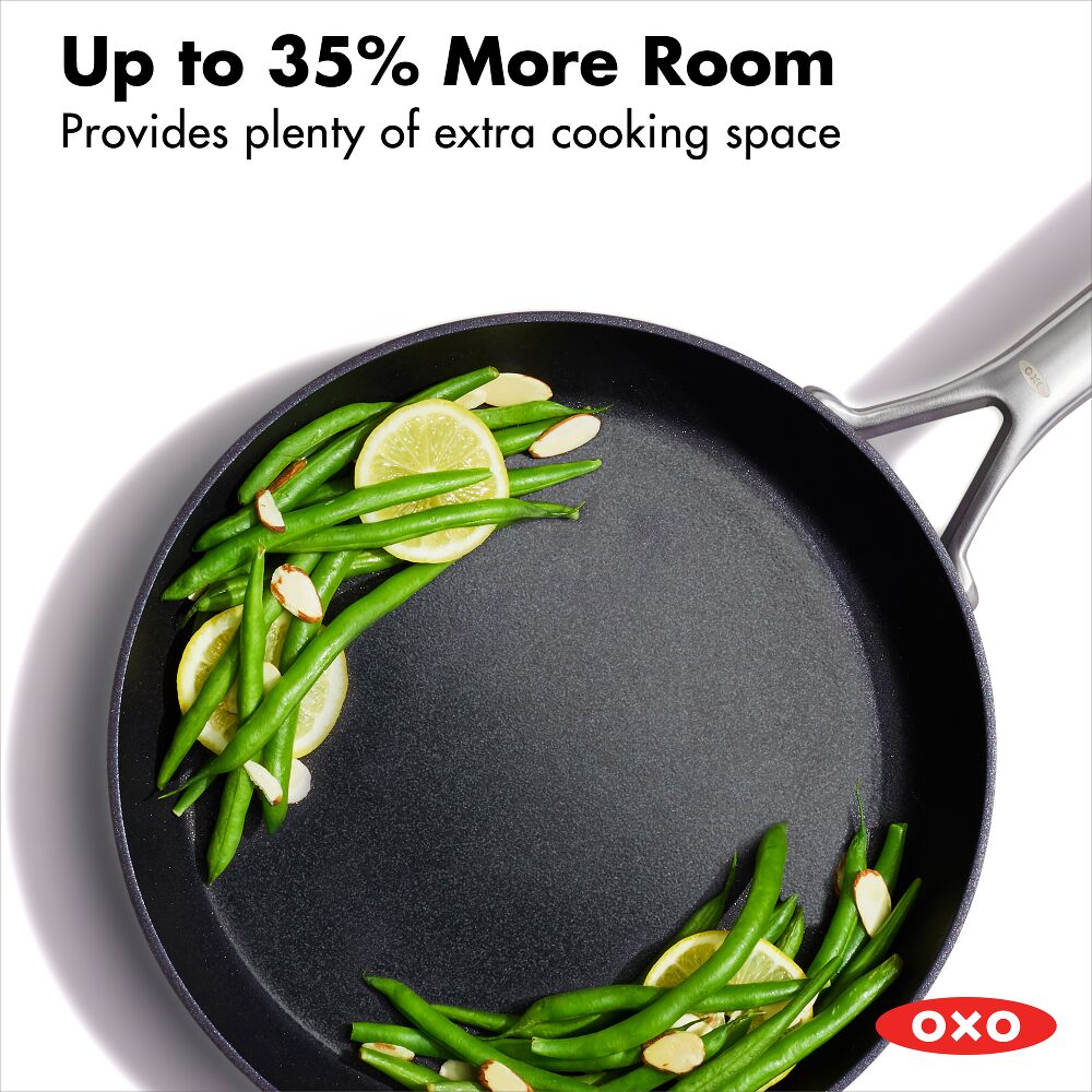Ceramic Professional Non-Stick 10-Inch Frypan R6
