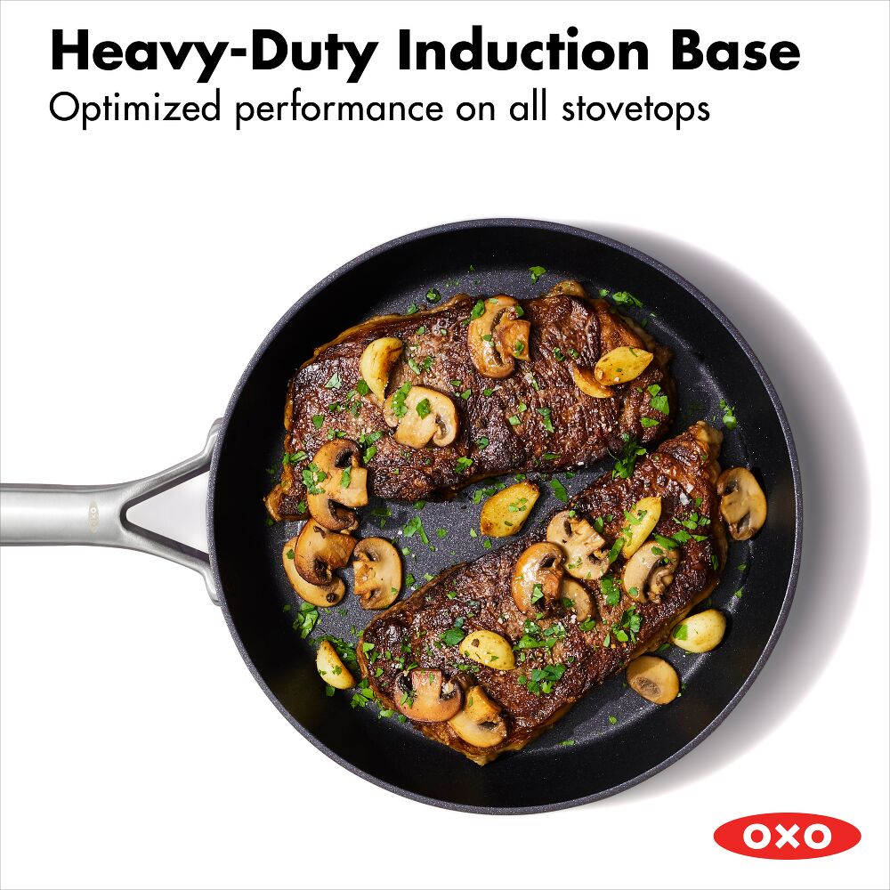 Ceramic Professional Non-Stick 10-Inch Frypan R6