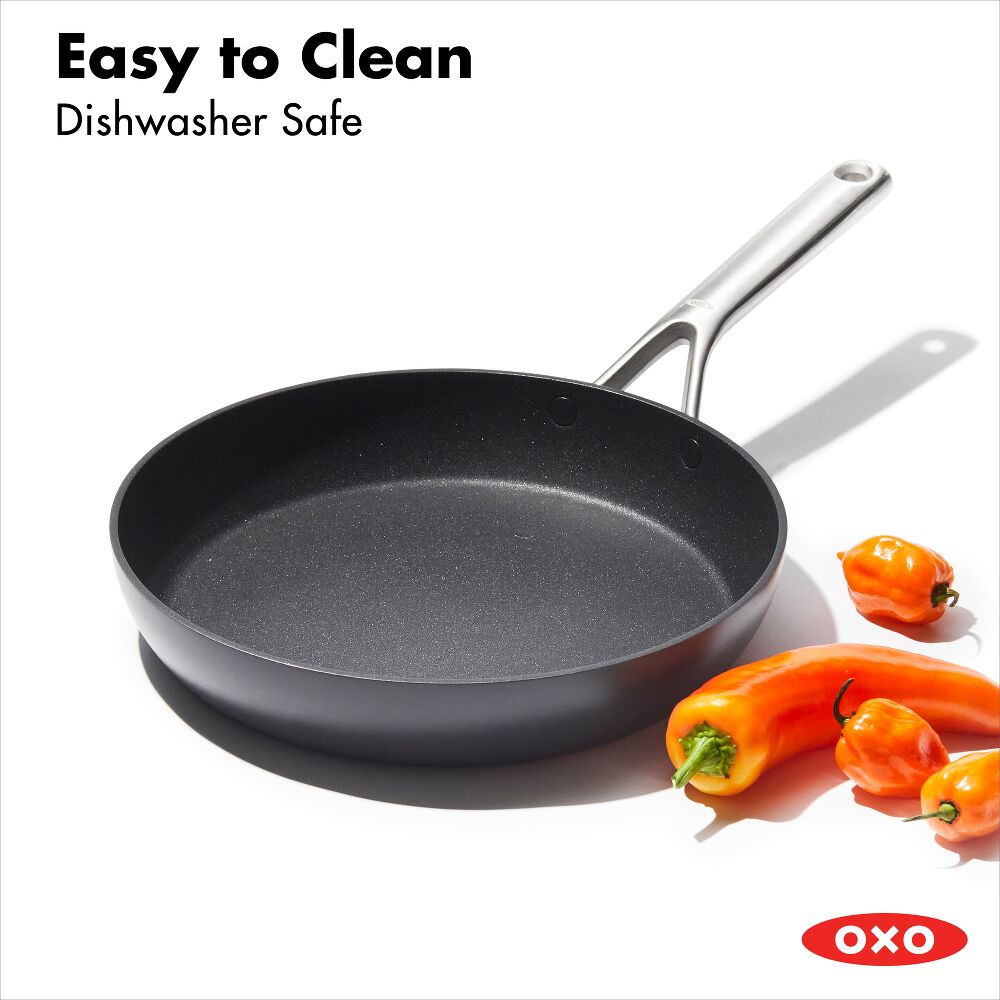 Ceramic Professional Non-Stick 10-Inch Frypan R6