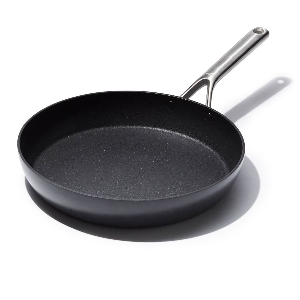 OXO Ceramic Professional Non-Stick 12-Inch Frypan V6