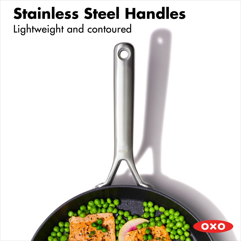 OXO Ceramic Professional Non-Stick 12-Inch Frypan V6