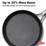 OXO Ceramic Professional Non-Stick 12-Inch Frypan V6