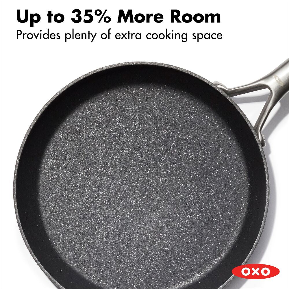 OXO Ceramic Professional Non-Stick 12-Inch Frypan V6