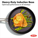 OXO Ceramic Professional Non-Stick 12-Inch Frypan Z7