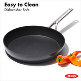 OXO Ceramic Professional Non-Stick 12-Inch Frypan V6