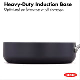 OXO Ceramic Professional Non-Stick 5-Piece Cookware Set V7