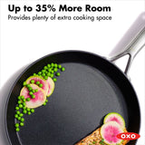 Ceramic Professional Non-Stick 10-Piece Cookware Set F8