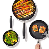 Non-Stick Pro Every Day 3-Piece Frying Pan Set C2