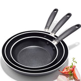 Non-Stick Pro Every Day 3-Piece Frying Pan Set C2