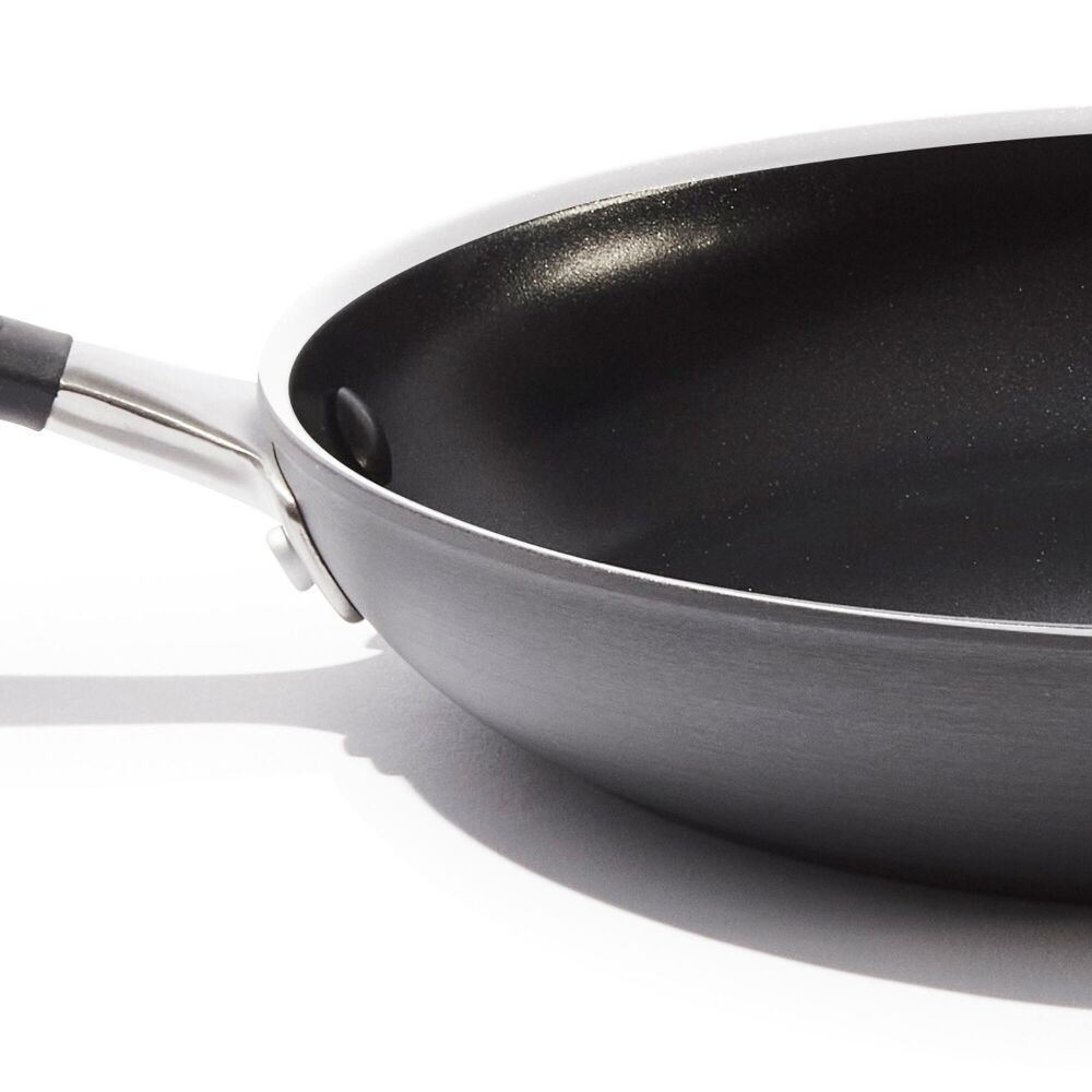 Non-Stick Pro Every Day 3-Piece Frying Pan Set C2