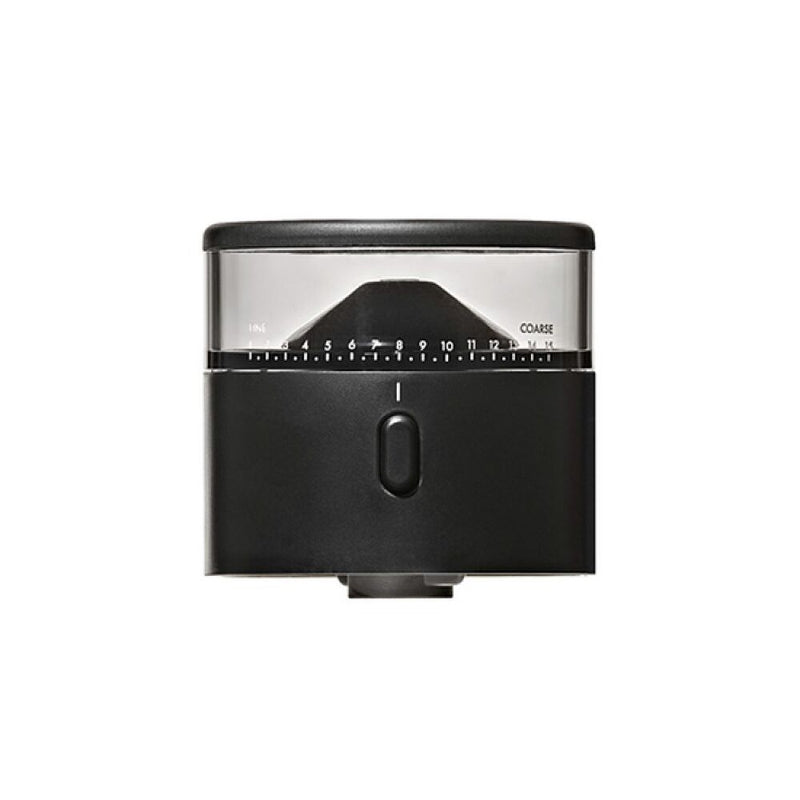 Replacement Upper Assembly for Compact Conical Burr Coffee Grinder G6