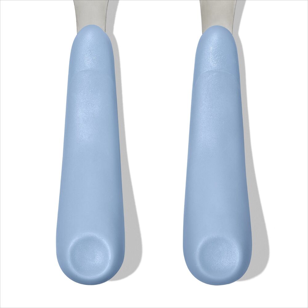 Fork & Spoon Set P2