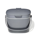 Easy-Clean Compost Bin - 1.75 Gal R7